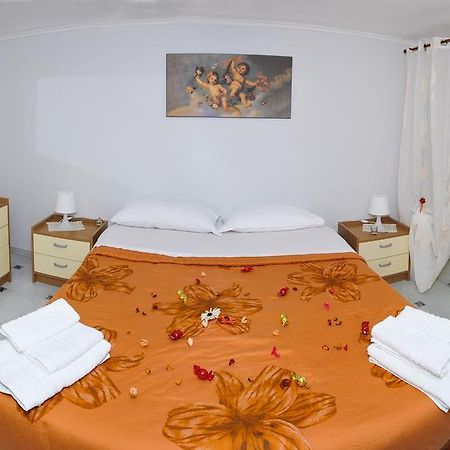 Welcome House Napoli Exterior foto