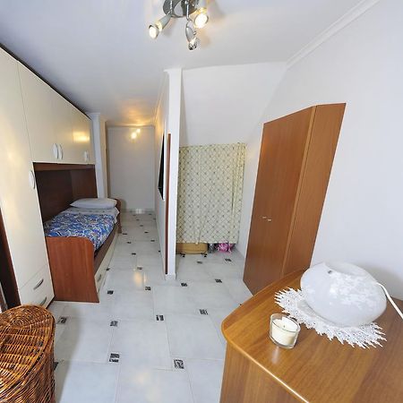 Welcome House Napoli Exterior foto