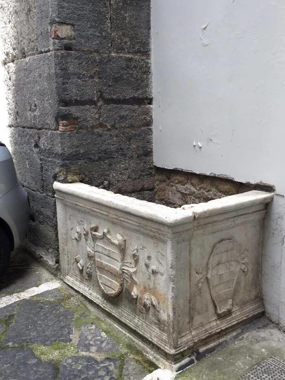 Welcome House Napoli Exterior foto