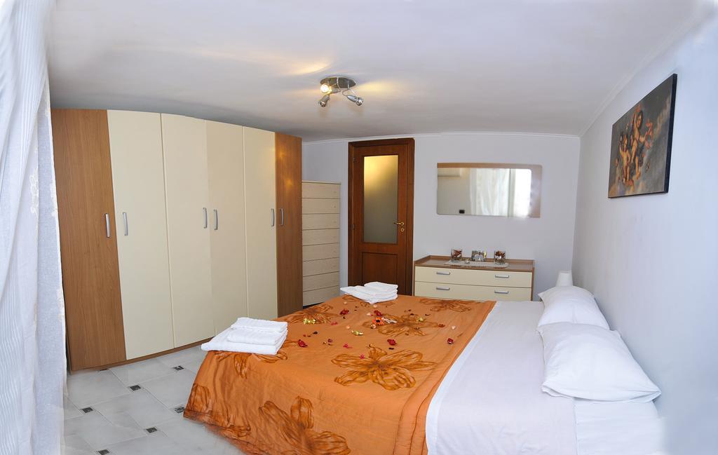 Welcome House Napoli Exterior foto