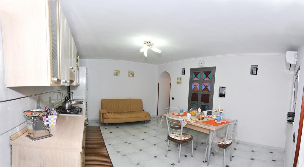 Welcome House Napoli Exterior foto