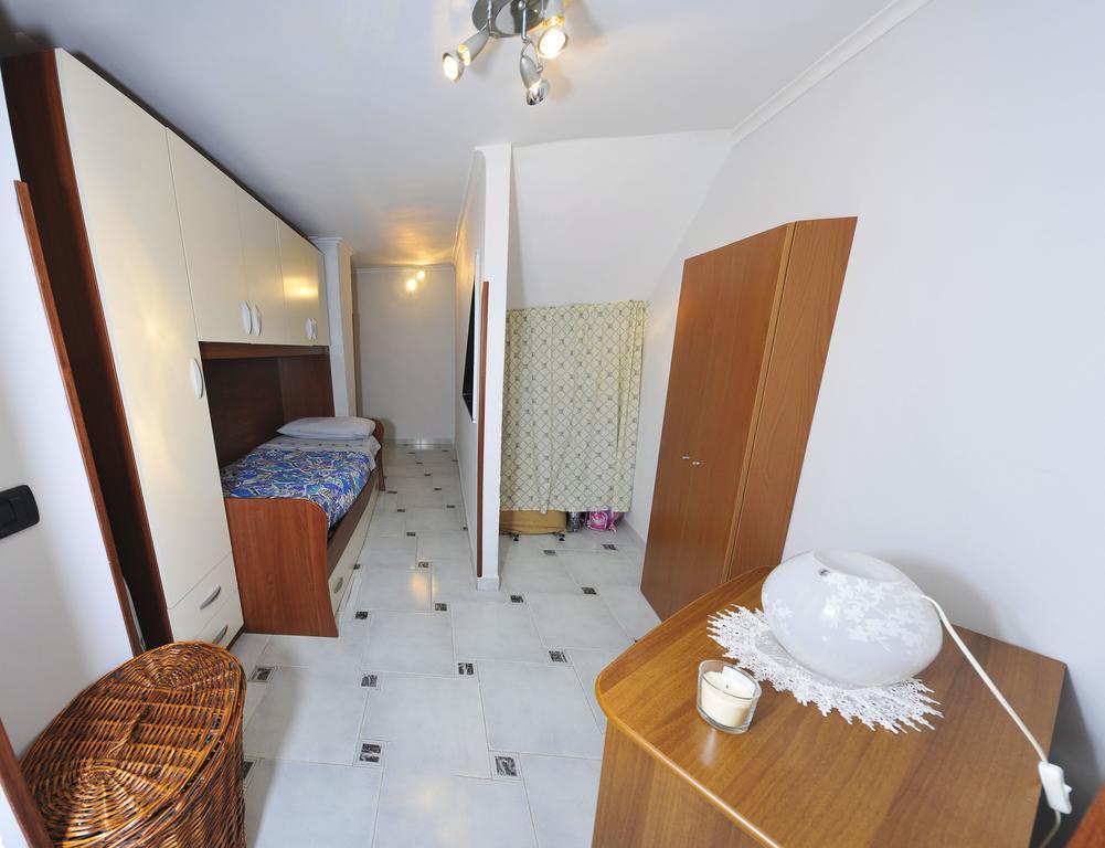 Welcome House Napoli Exterior foto