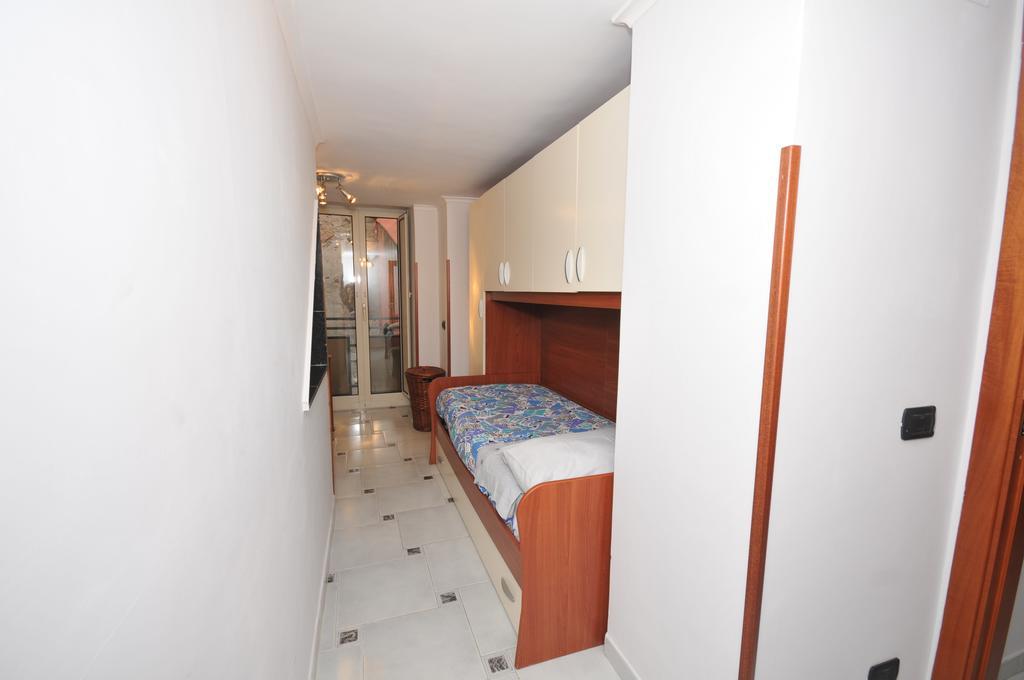 Welcome House Napoli Exterior foto