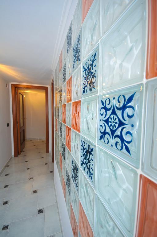 Welcome House Napoli Exterior foto