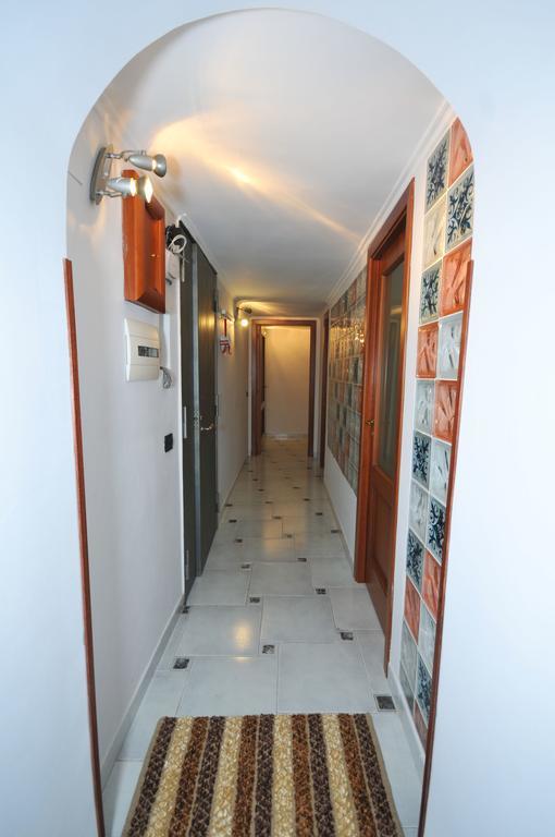 Welcome House Napoli Exterior foto