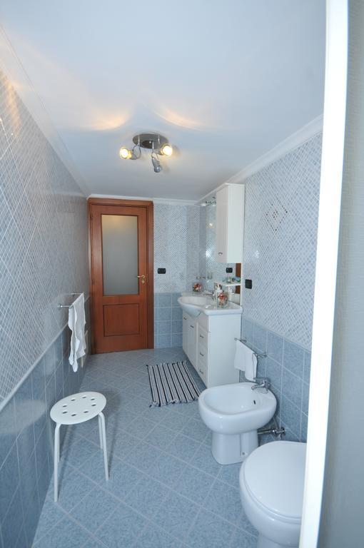 Welcome House Napoli Exterior foto