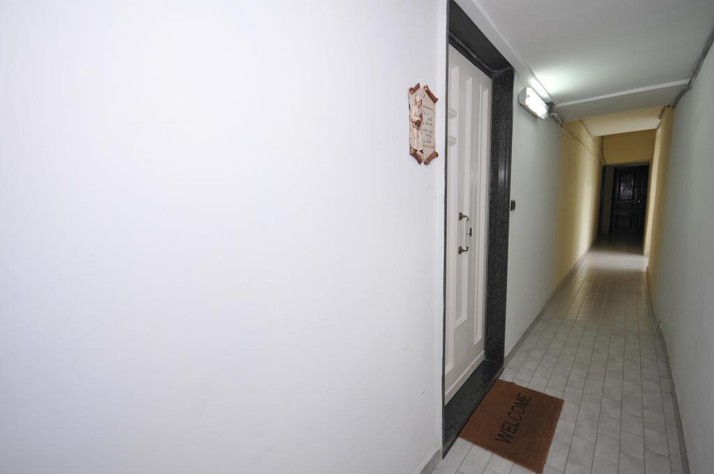 Welcome House Napoli Exterior foto