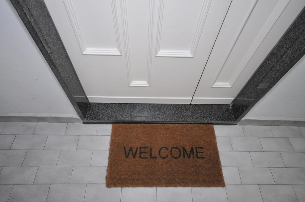 Welcome House Napoli Exterior foto