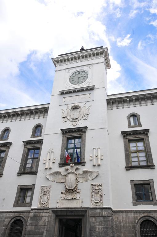 Welcome House Napoli Exterior foto